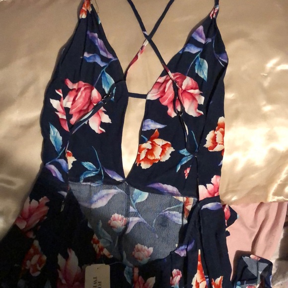 Jumpsuit - Picture 2 of 2